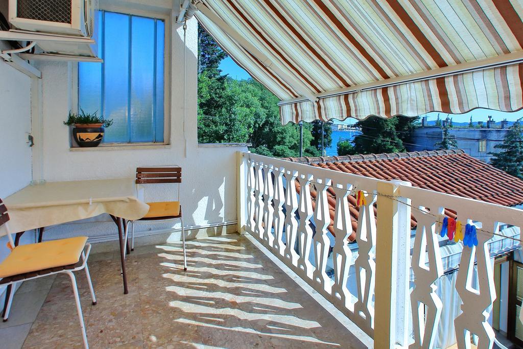Guest House Villa Jadera Zadar Exterior photo