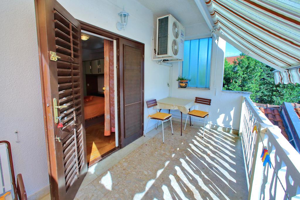 Guest House Villa Jadera Zadar Exterior photo