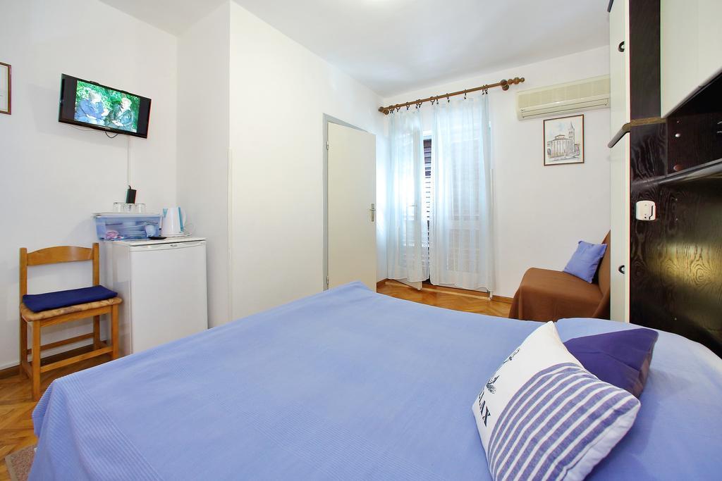 Guest House Villa Jadera Zadar Exterior photo