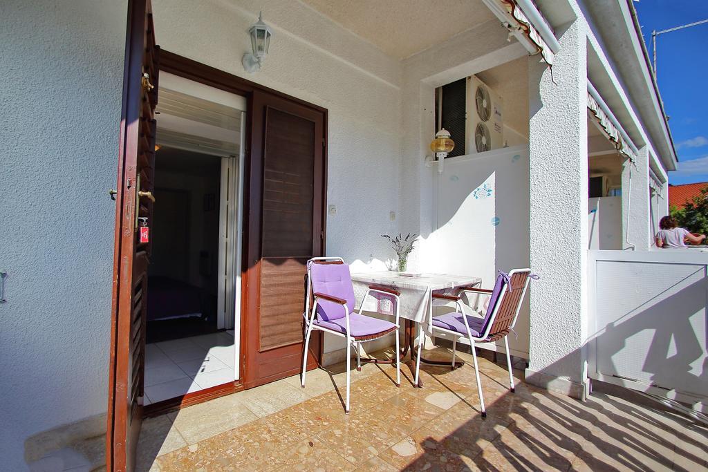 Guest House Villa Jadera Zadar Exterior photo
