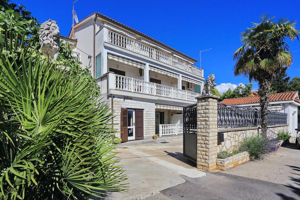 Guest House Villa Jadera Zadar Exterior photo