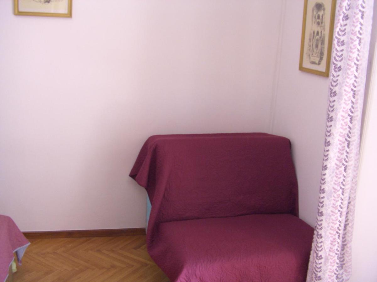 Guest House Villa Jadera Zadar Exterior photo