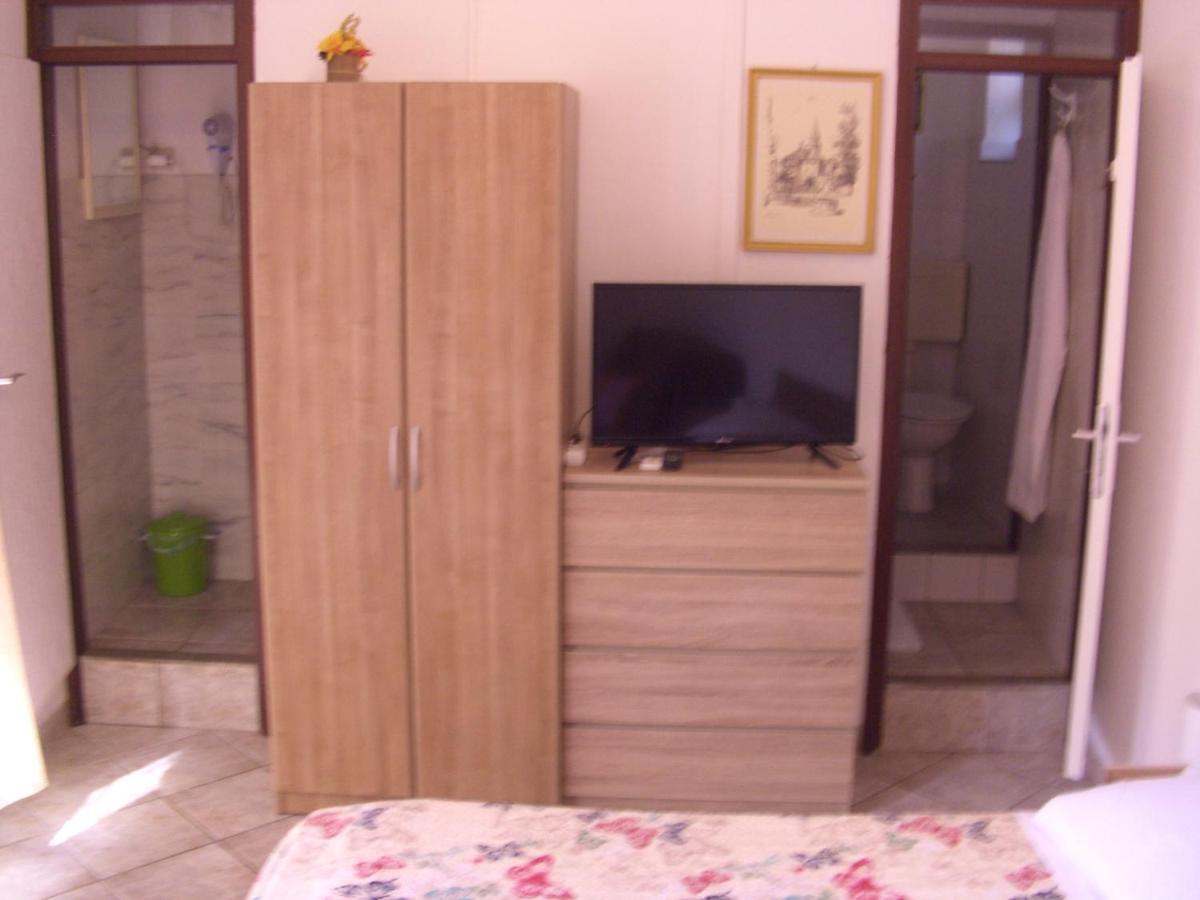 Guest House Villa Jadera Zadar Exterior photo